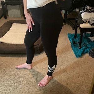Adidas Leggings